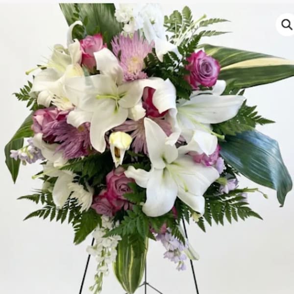 Lavender Reflections Spray