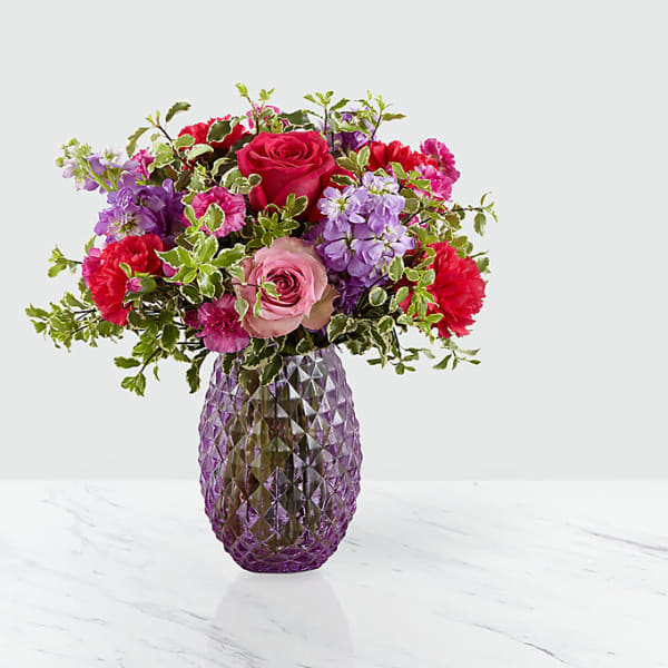 FTD Perfect Day Bouquet