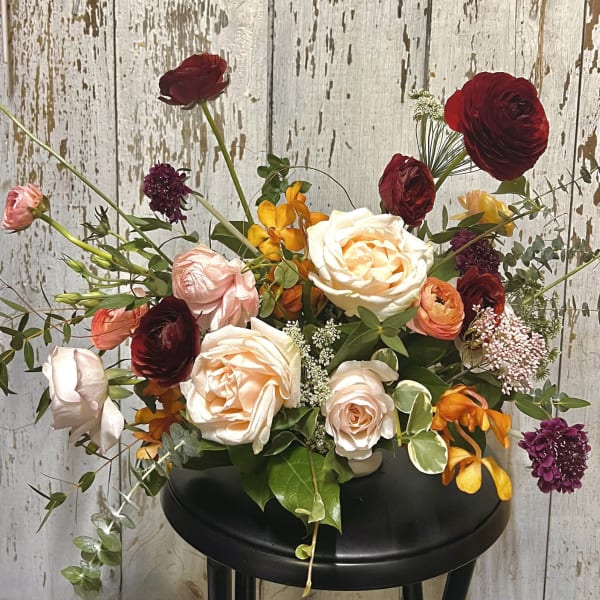 Graceful Meadow - FAL640 