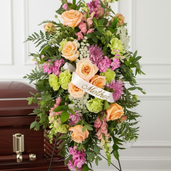 Pink Traditions Spray