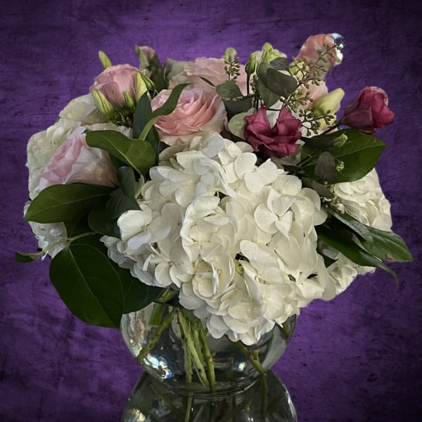 Lush and Low -VAL8855