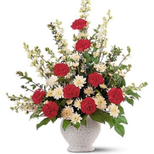 Vivid Sentiments by Teleflora