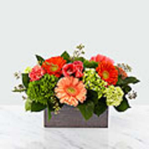 FTD Hello Gorgeous Bouquet