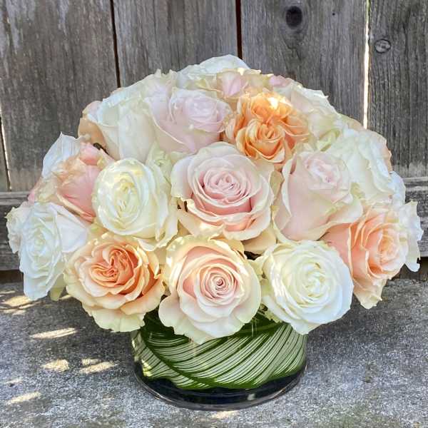 Special Mother’s Day Three-Dozen Classic Roses