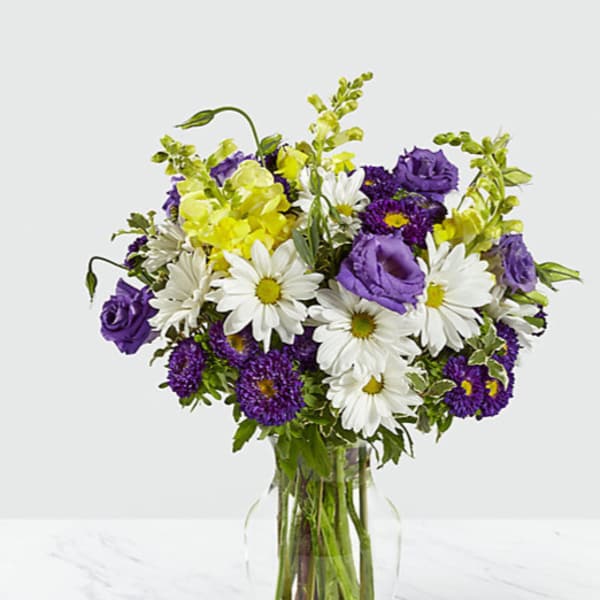 FTD Happiness Counts Bouquet