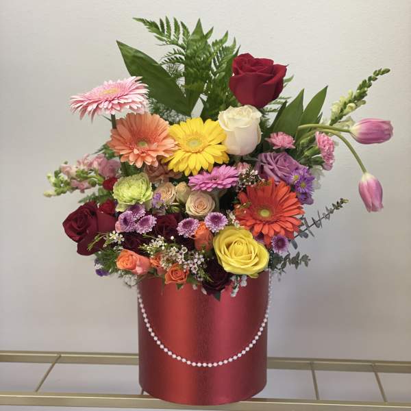 Happy Mothers Day Limited edition