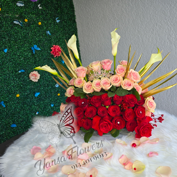 A Perfect Expression of Love and Passion