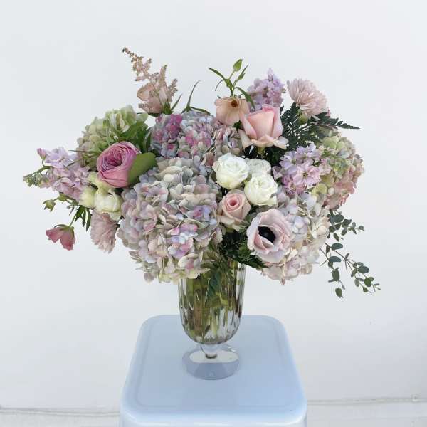 Savannah's Sweetheart