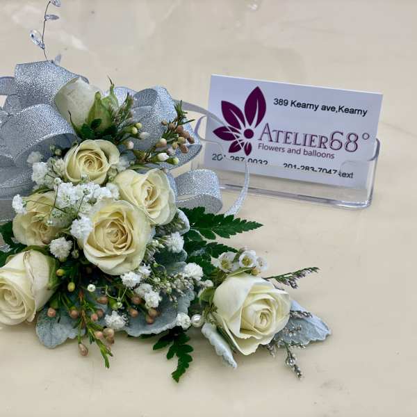Corsage Boutonniers