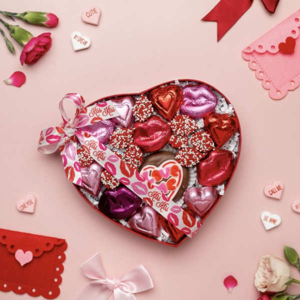 Kisses Assorted Chocolates