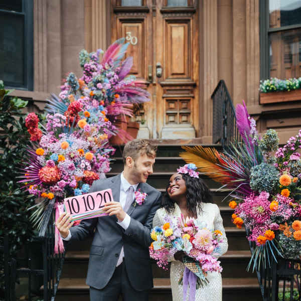 The Love Story Special