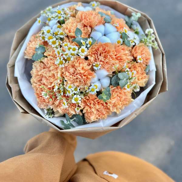 Autumn with winter notes added.