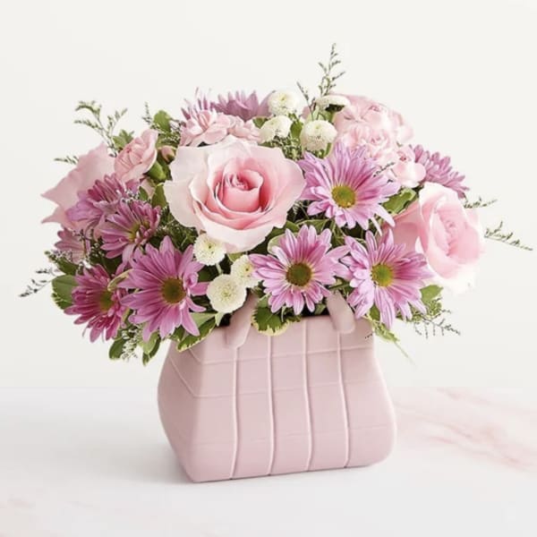 Designer Dreams Bouquet