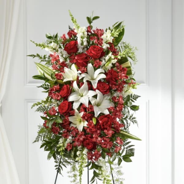 Everlasting Memory Standing Spray