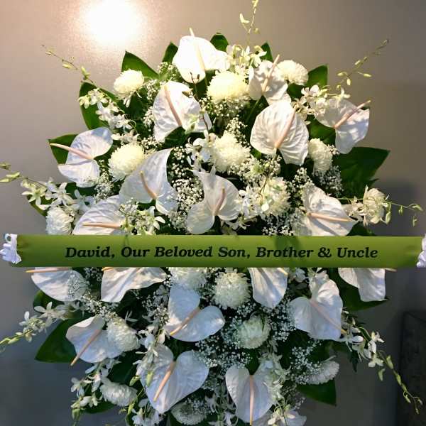 #15 Tropical Elegance