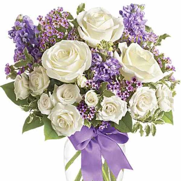 Enchanted Love Bouquet