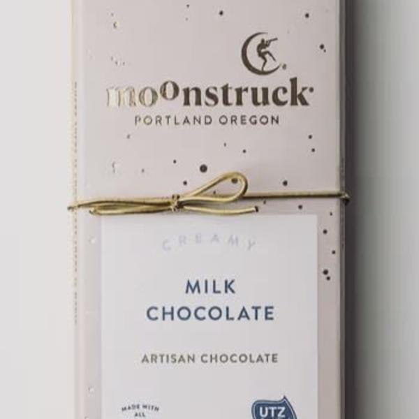 Artisan Milk Chocolate Bar