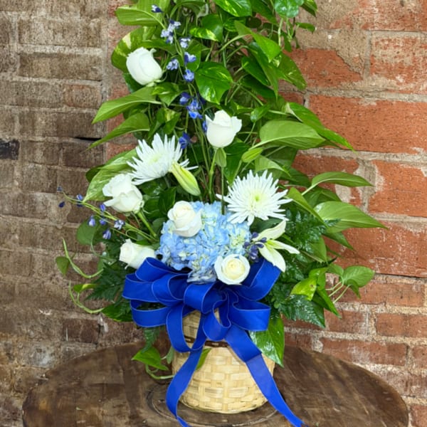 Any Green Plant (8 inch)