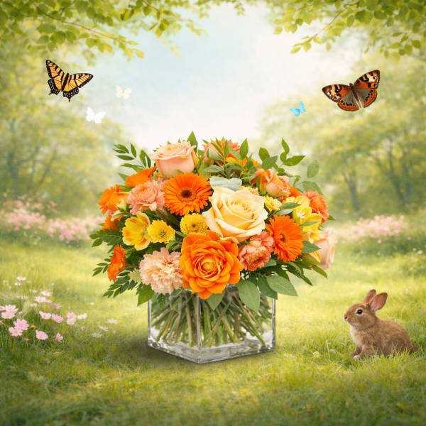 K2421 Mango Smoothie