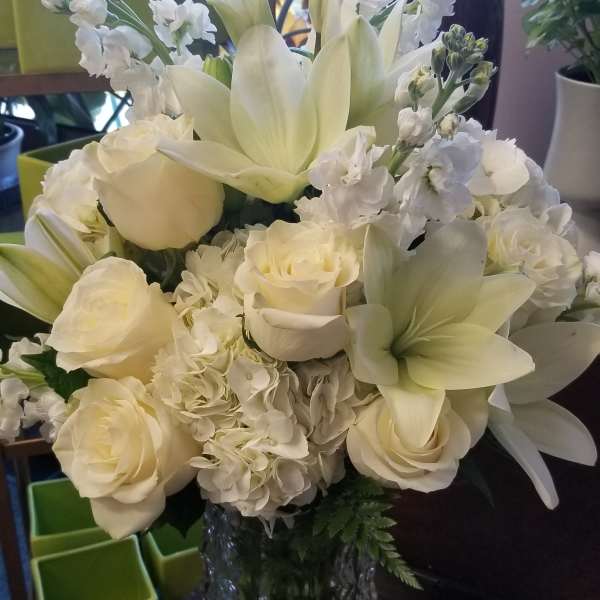 Hope Luxury Bouquet