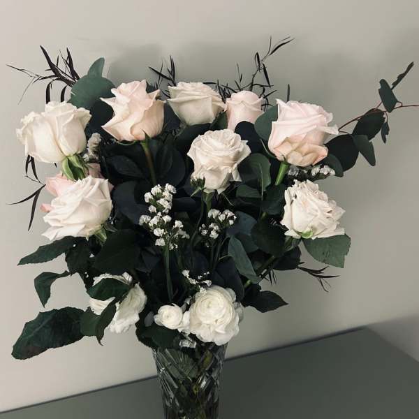 For The Love of Blooms