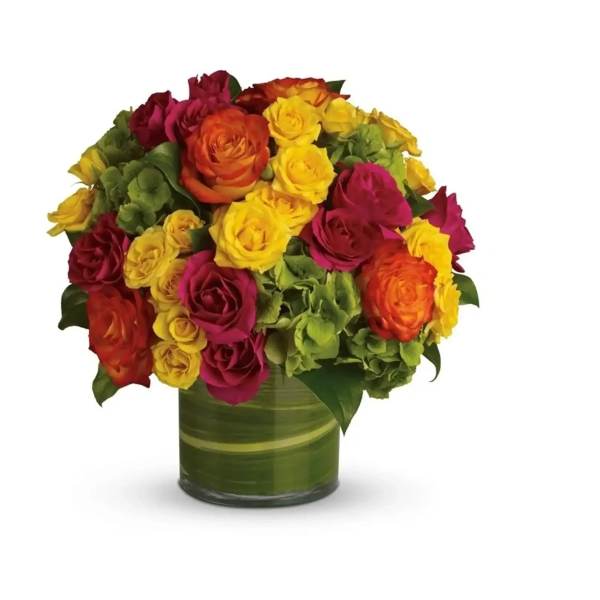 Birthday Spectacle Soiree