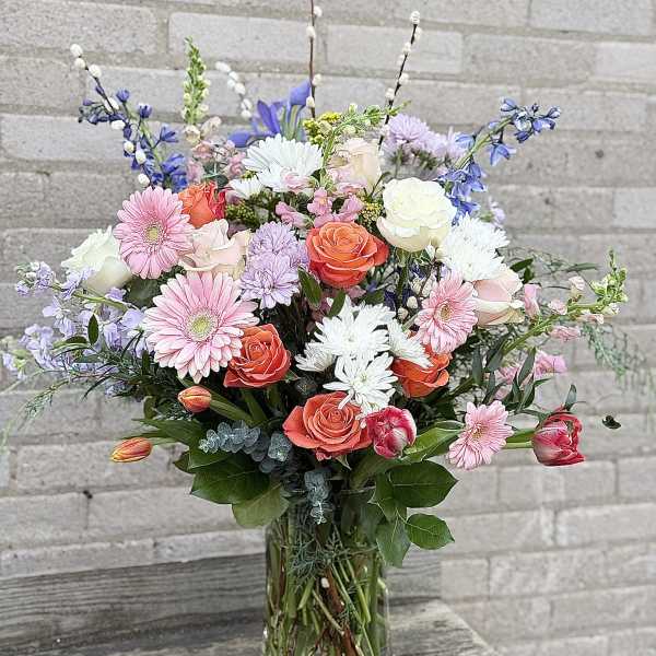 Grand Color Expression