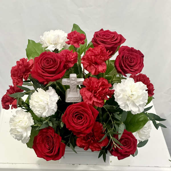 Cross Sympathy Arrangement