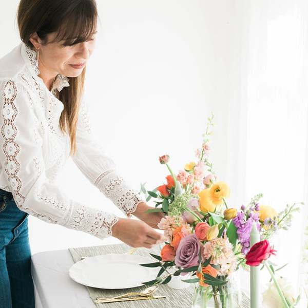 Spring Designer’s Choice