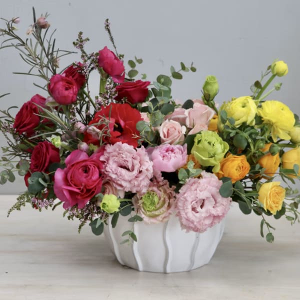 Rays of Sunshine - WeHo