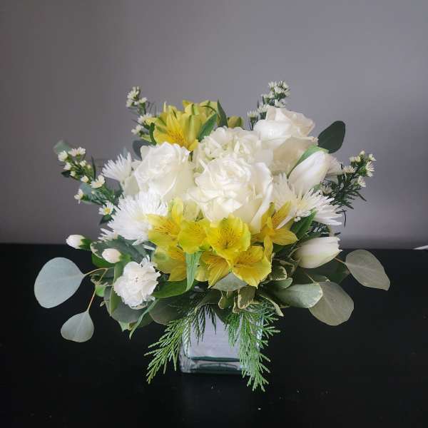 Joyful By MG Florist