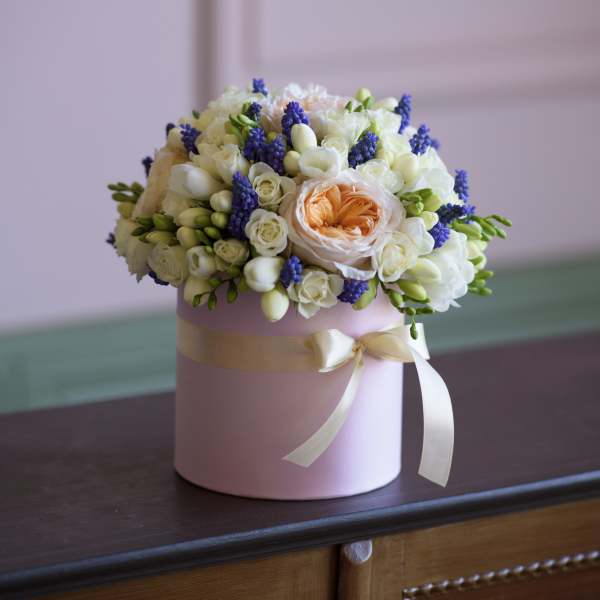 Cecillia (Custom made)