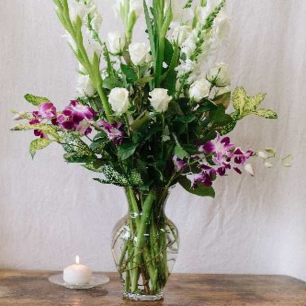 Heartfelt Expressions