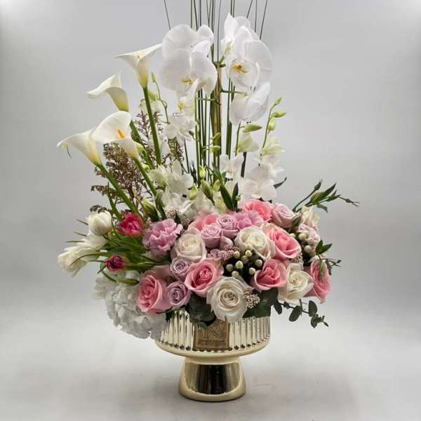 Grand Elegance Arrangement