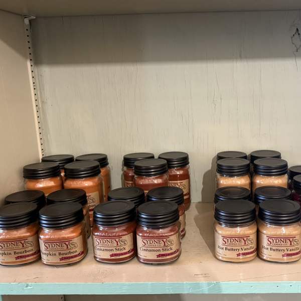 Sydney Candle 15.55oz