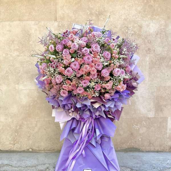 Statement - SCV Florist