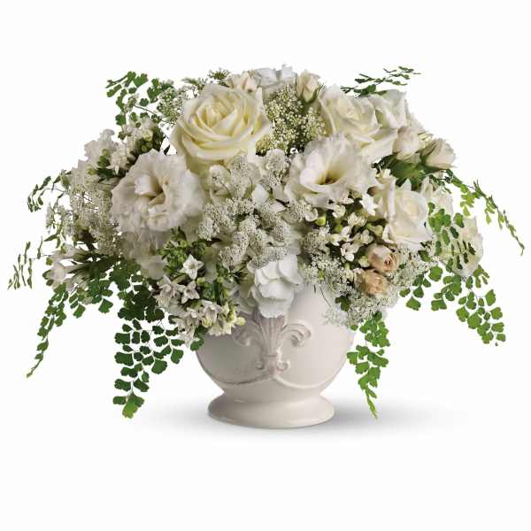 Napa Valley Centerpiece