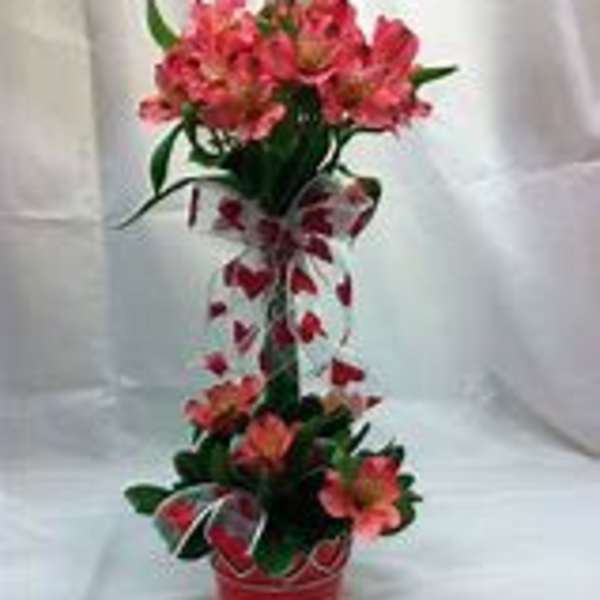 Sweetheart Bloom Tower