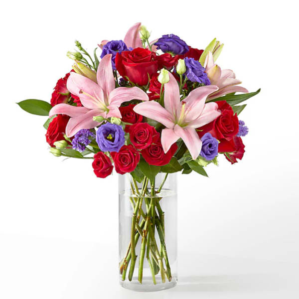 Truly Stunning Bouquet