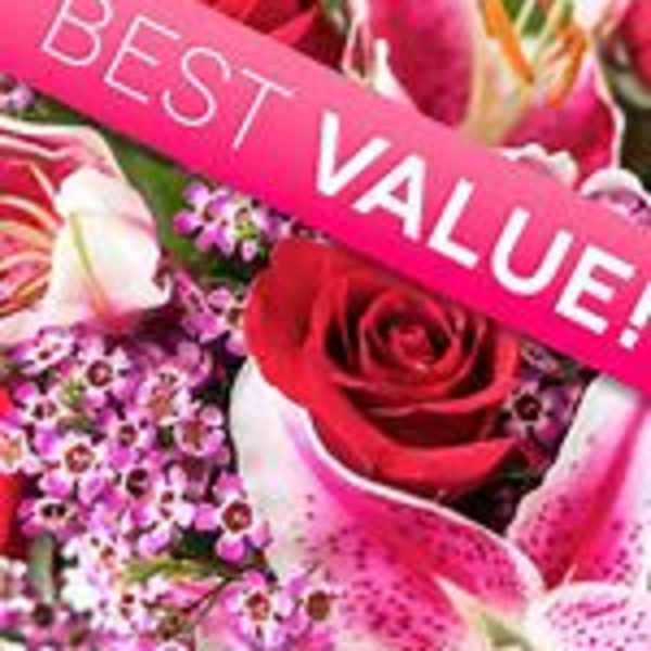 Midnight Romance Bloom Box