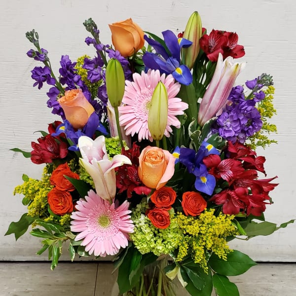 [TT-ARR174]: QUINCY PARK