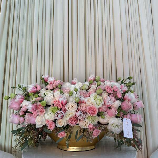 Blooming Celebration