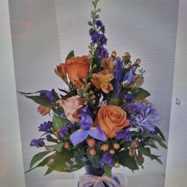 War Eagle Florist Choice