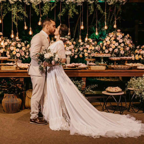 Full Bloom Experience