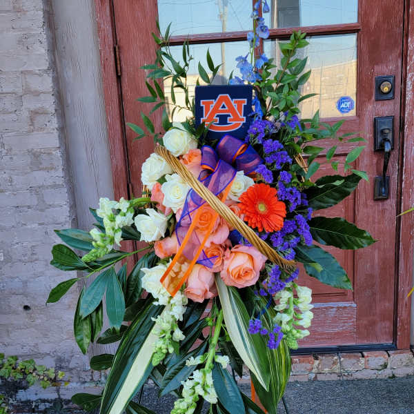 Specialty Standing Spray