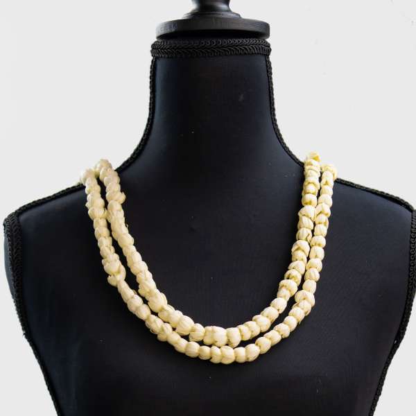 Double Strand Pikake