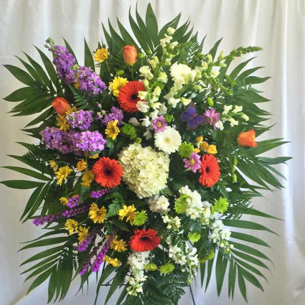 Sweet Remembrance Spray