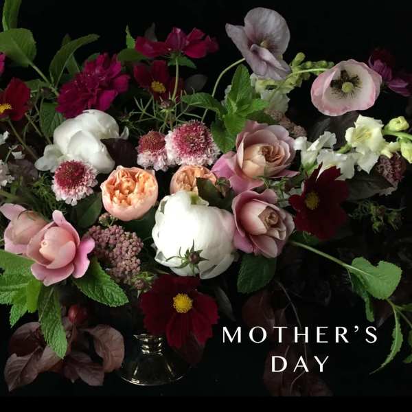 Mother's Day Flowers- Designer's Choice