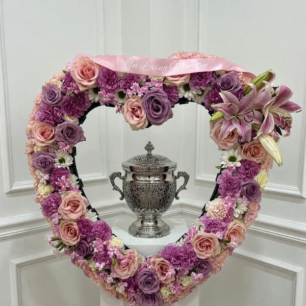 The Signature Heart Tribute