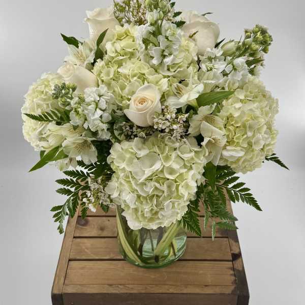 Our Anniversary (BB)